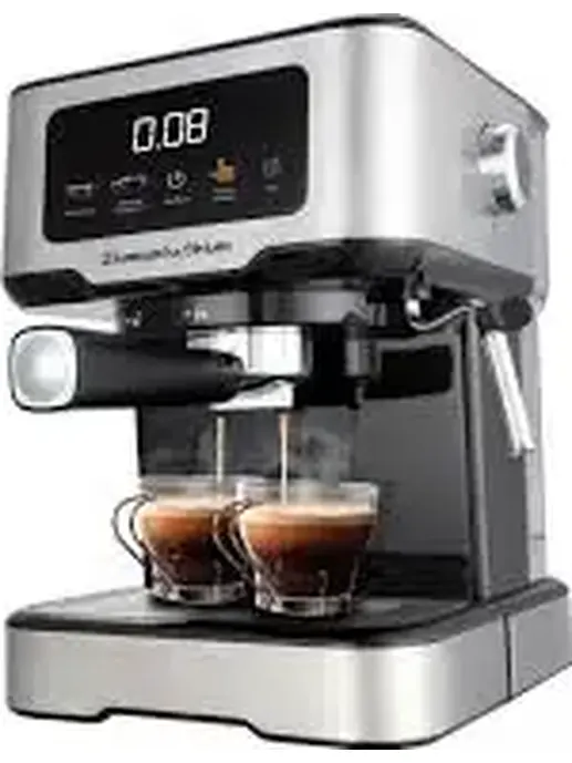 Zigmund & Shtain Al Caffe ZCM-883, Кофеварка