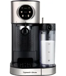 Zigmund & Shtain Al Caffe ZCM-890, Кофеварка на скидке