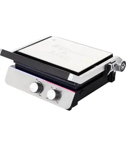 Zigmund & Shtain ZEG-926, Гриль электрический на скидке