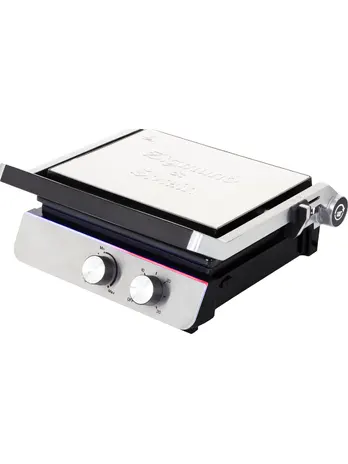 Zigmund & Shtain ZEG-926, Гриль электрический