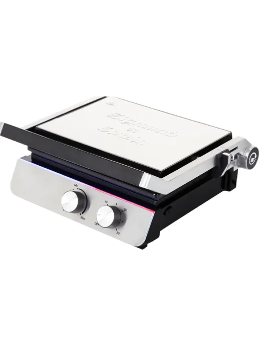 Zigmund & Shtain ZEG-926, Гриль электрический