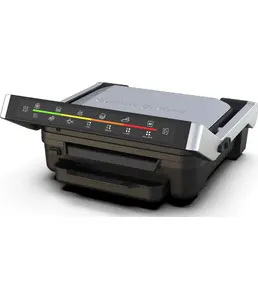 Zigmund & Shtain GRILLMEISTER ZEG-929, Гриль электрический на скидке