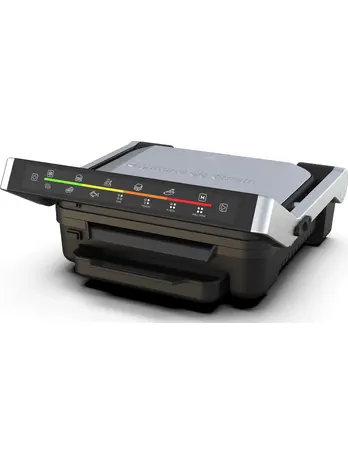 Zigmund & Shtain GRILLMEISTER ZEG-929, Гриль электрический