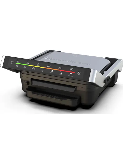 Zigmund & Shtain GRILLMEISTER ZEG-929, Гриль электрический