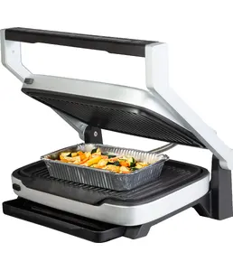 Zigmund & Shtain GRILLMEISTER ZEG-930, Гриль электрический на скидке