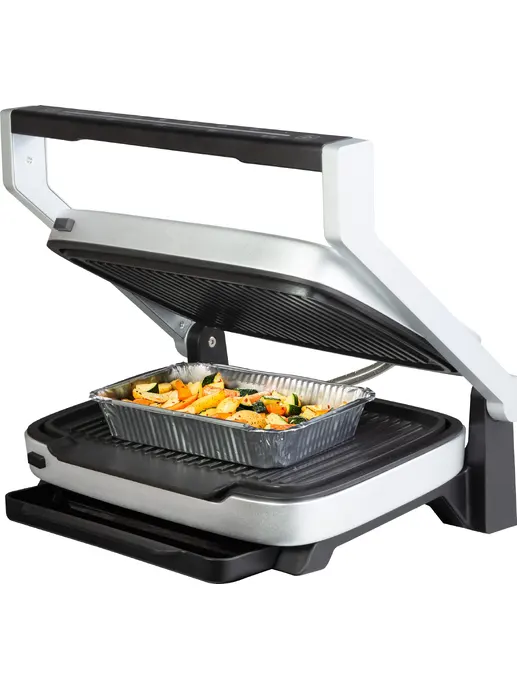 Zigmund & Shtain GRILLMEISTER ZEG-930, Гриль электрический