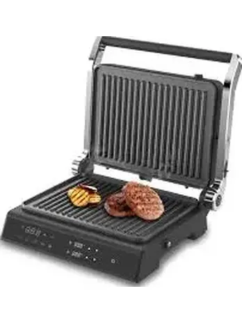 Zigmund & Shtain Grillmeister ZEG-933, Гриль электрический