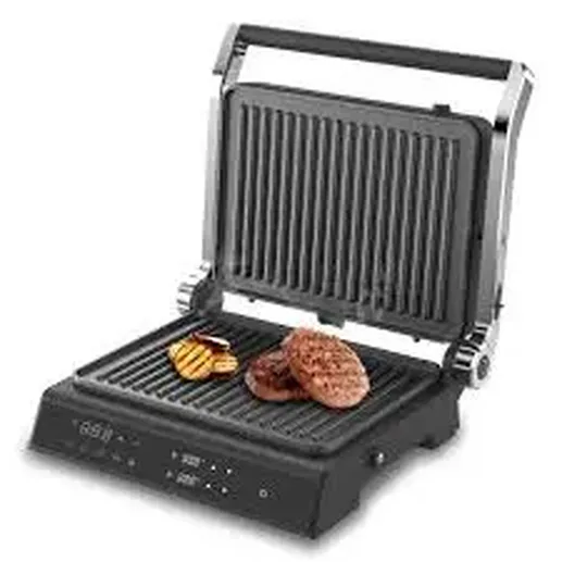 Zigmund & Shtain Grillmeister ZEG-933, Гриль электрический