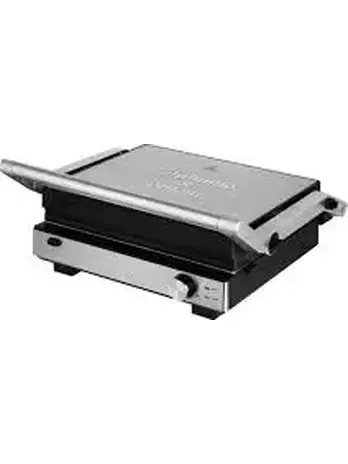 Zigmund & Shtain ZEG-938, Гриль электрический