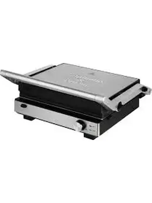 Zigmund & Shtain ZEG-938, Гриль электрический