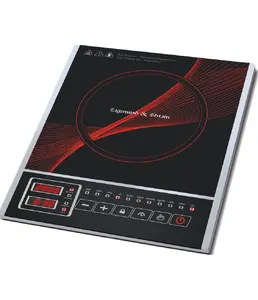 Zigmund & Shtain  ZIP-555, Плита настольная на скидке