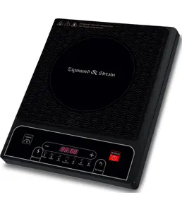 Zigmund & Shtain ZIP-556, Настольная плита на скидке