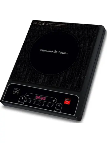 Zigmund & Shtain ZIP-556, Настольная плита