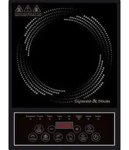 Zigmund & Shtain  ZIP-557, Плита настольная на скидке