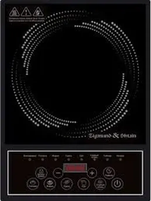 Zigmund & Shtain  ZIP-557, Плита настольная