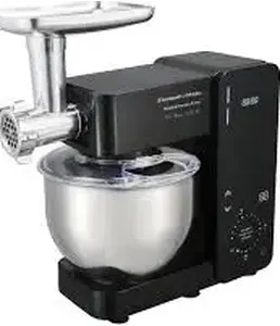 Zigmund & Shtain De Luxe ZKM-895, Кухонный комбайн на скидке