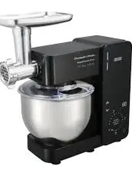 Zigmund & Shtain De Luxe ZKM-895, Кухонный комбайн