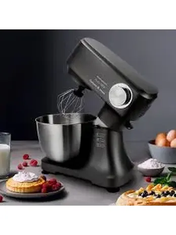 Zigmund & Shtain ZKM-951, Кухонный комбайн