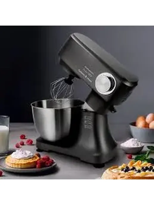 Zigmund & Shtain ZKM-951, Кухонный комбайн