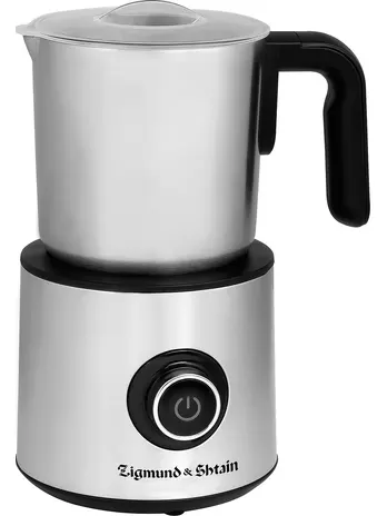 ZMF-451 Капучинатор