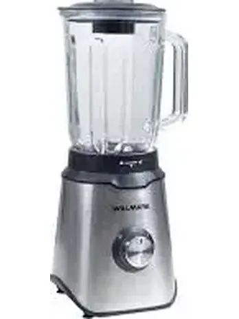 Блендер стационарный WILLMARK WTB-1100GS (1100Вт, 3 скорости,1,5л. сте