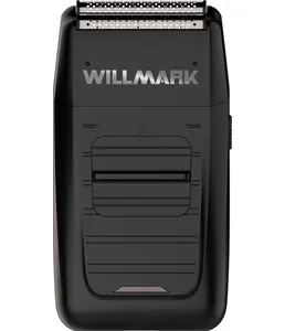 Бритва WILLMARK WFS-772GF (LI-ION 600 мАч, авт. раб. 60м., заряд 1.5ч. на скидке