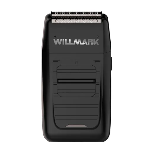 Бритва WILLMARK WFS-772GF