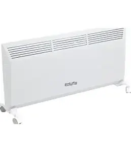 Конвектор WILLMARK CH-2000Y/W (2 реж. 1000-2000Вт, термостат, креп. на на скидке