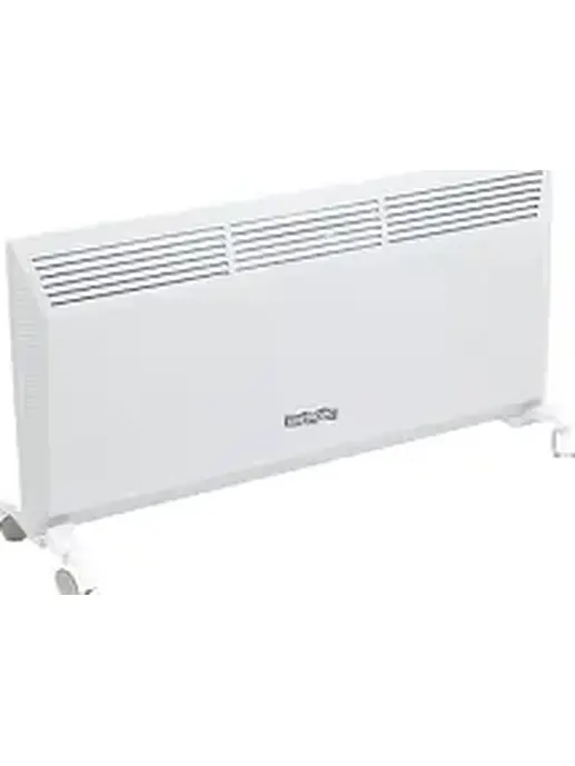 Конвектор WILLMARK CH-2000Y/W (2 реж. 1000-2000Вт, термостат, креп. на