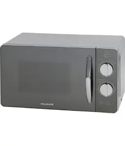 Микроволновая печь WILLMARK WMO-202MHS (20л, 700Вт, механ. ПУ, ручка д на скидке