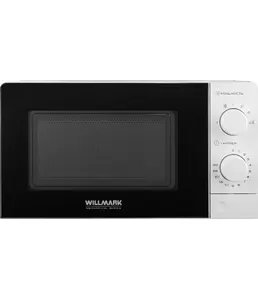 Микроволновая печь WILLMARK WMO-202MW (20л,700Вт,6 уров.мощности,размо на скидке