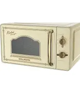 Микроволновая печь WILLMARK WMO-207RMC (20л,700Вт,6 уров.мощности,разм на скидке