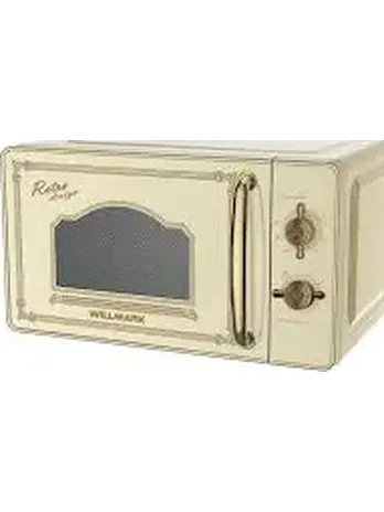 Микроволновая печь WILLMARK WMO-207RMC (20л,700Вт,6 уров.мощности,разм