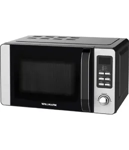 Микроволновая печь WILLMARK WMO-208DHF (без поворотного столика,20л,70 на скидке