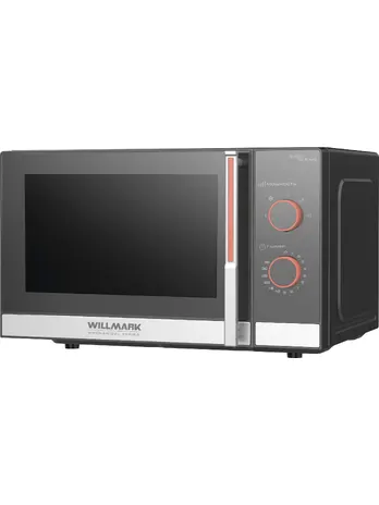 Микроволновая печь WILLMARK WMO-231MG (23л,800Вт,5 уров.мощности,размо