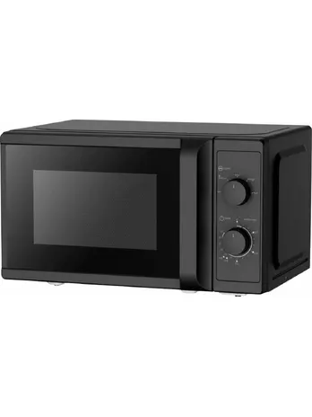 Микроволновая печь WILLMARK WMO-270MCB (20л, 700Вт, механическая ПУ, р