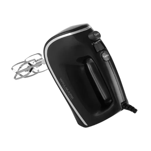 Миксер с чашей WILLMARK WTM-335B (чаша 2,5л., 5 скоростей, TURBO режим