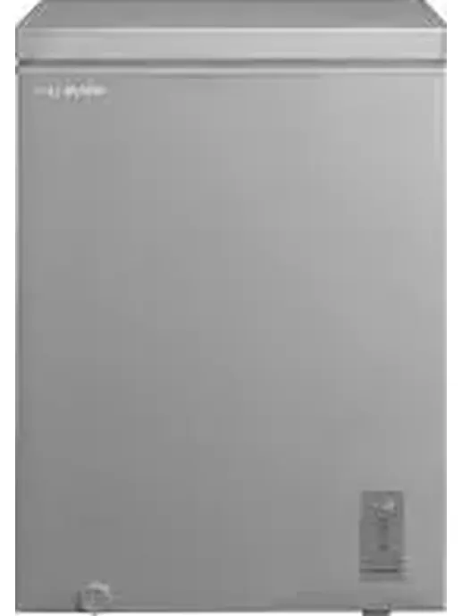 Морозильный ларь WILLMARK CF-190IDG (ИНВЕРТ.КОМПР.150 л.,+10/-30°C,циф