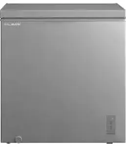 Морозильный ларь WILLMARK CF-270IDG (ИНВЕРТ.КОМПР.210л.,+10/-30°C,цифр на скидке