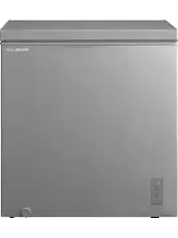 Морозильный ларь WILLMARK CF-270IDG (ИНВЕРТ.КОМПР.210л.,+10/-30°C,цифр