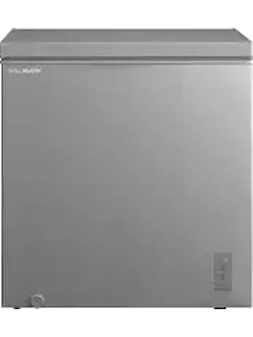 Морозильный ларь WILLMARK CF-270IDG (ИНВЕРТ.КОМПР.210л.,+10/-30°C,цифр