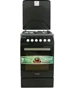 Плита комбинированная OPTIMA  CS-5631 (3 газ./1 эл. эл. духовка, внутр на скидке