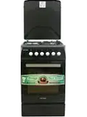 Плита комбинированная OPTIMA  CS-5631 (3 газ./1 эл. эл. духовка, внутр