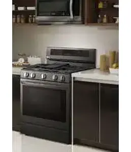 Плита комбинированная МЕЧТА 450 ГЭ (3 газовых горелки, 1 электроконфор на скидке