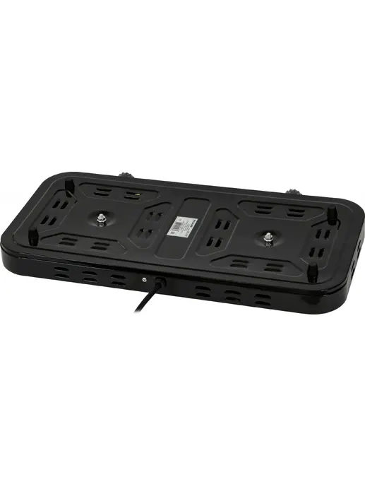 Плита элек. WILLMARK HS-215T (2 спир конф.*145 mm/1000Вт.,150*1500Вт,