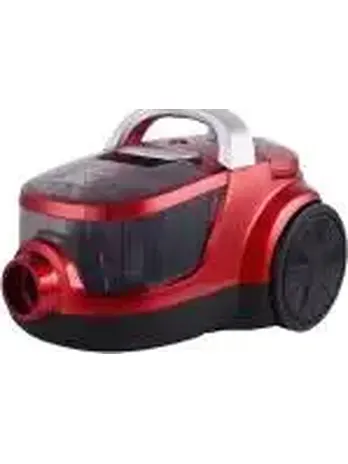 Пылесос WILLMARK VC-2067CY (циклон,конт.2л,регул.скорости,металл.телес