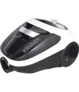 Пылесос WILLMARK VC-2255CYM, белый (Циклон,1.5л, 1800Вт,щетка "Multi p на скидке