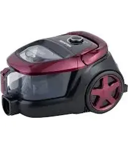 Пылесос WILLMARK VC-2630CYM (циклон,конт.2,5л,рег.скор,эрг.рукоят,мета на скидке