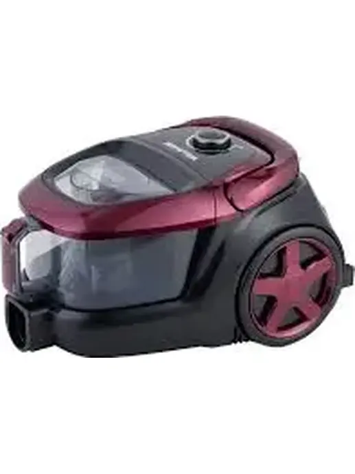 Пылесос WILLMARK VC-2630CYM (циклон,конт.2,5л,рег.скор,эрг.рукоят,мета