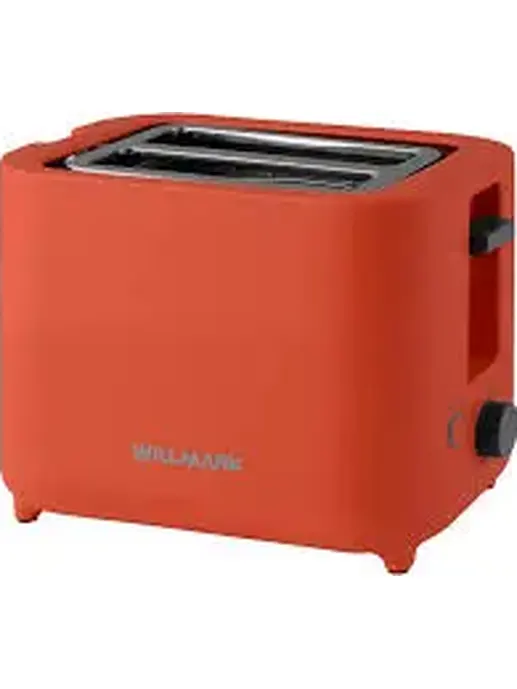 Тостер WILLMARK WTS-9212 (950вт, 7 степ.обжарки., рисунки на тостах)